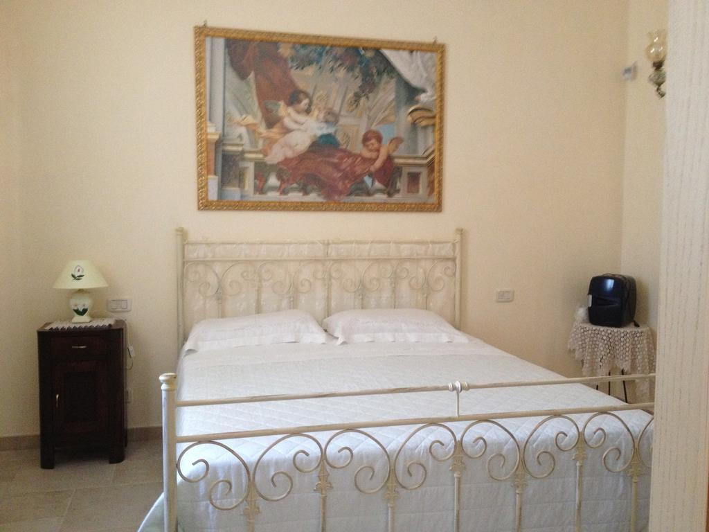 B&B La Grave Ночи Номер фото
