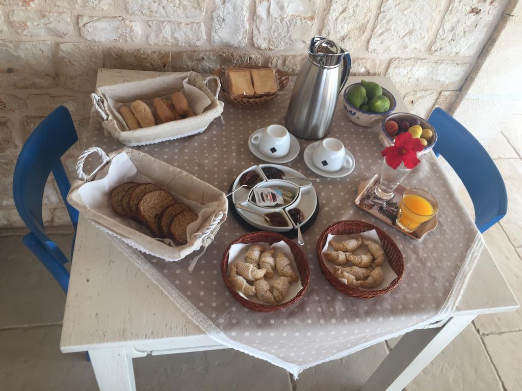 B&B La Grave Ночи Экстерьер фото