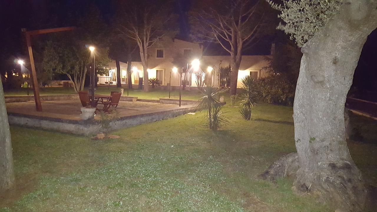B&B La Grave Ночи Экстерьер фото