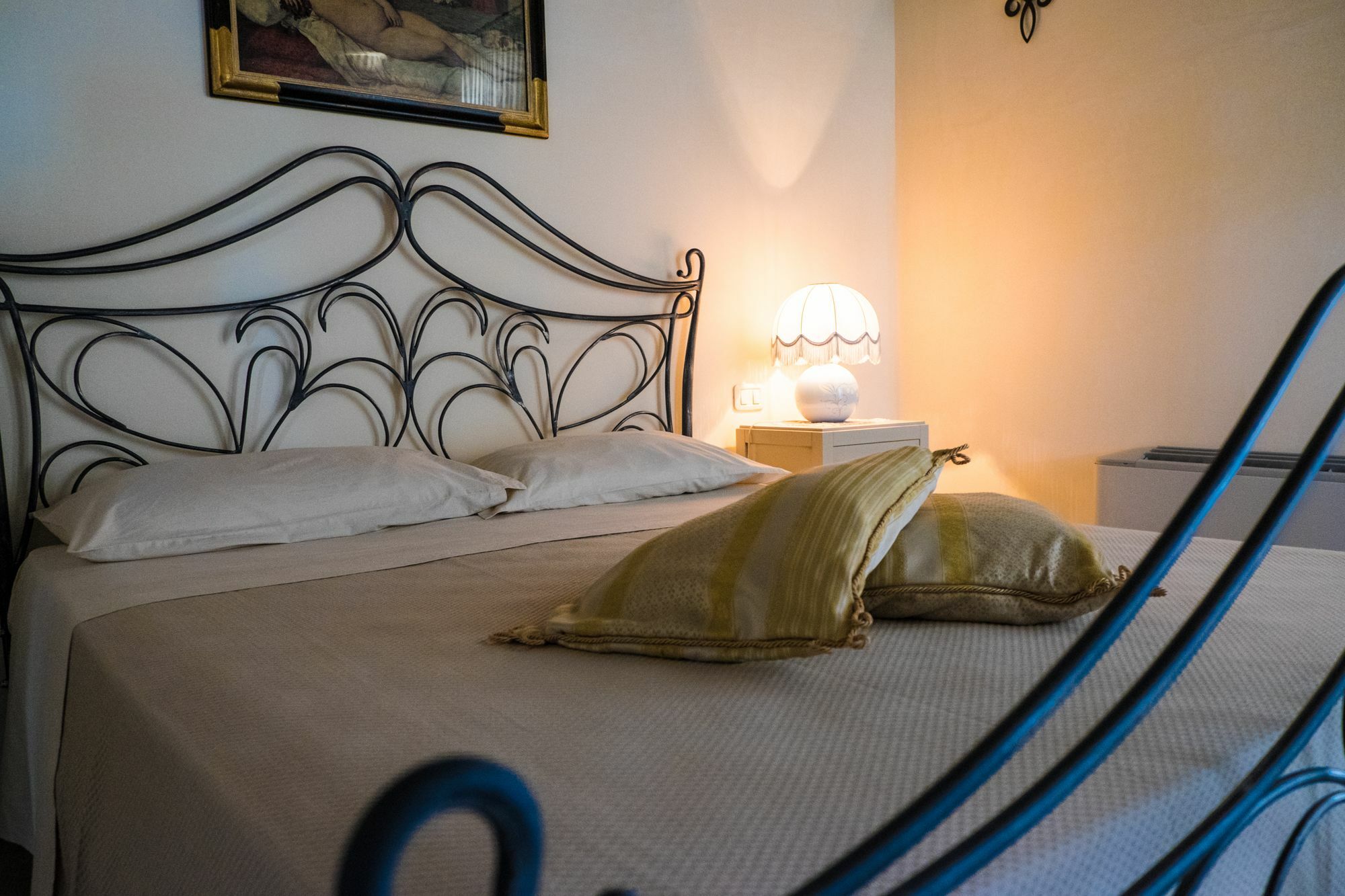 B&B La Grave Ночи Экстерьер фото